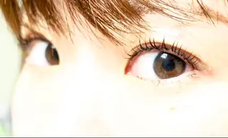 マツエク・マツパ まつ毛エクステ／まつ毛パーマ／フェイシャル／beautysalon cocora所属・ビューティーサロン ココラのマツエク・マツパデザイン