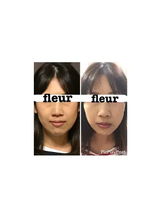 🍀fleur🍀 杉浦のエステ・リラクイメージ
