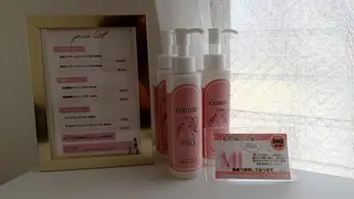 毛穴ケア専門店 Cynthiaのエステ・リラクイメージ