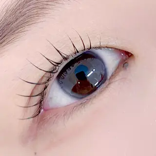 マツエク・マツパ アイラッシュBONO所属・アイラッシュ アトリエBONOのマツエク・マツパデザイン