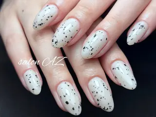 ネイル salon AZのネイルデザイン