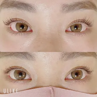 マツエク・マツパ Lotus.所属・Lotus. makoのエステ・リラクイメージ