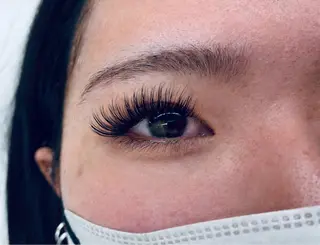 マツエク・マツパ 田中 もえのマツエク・マツパデザイン