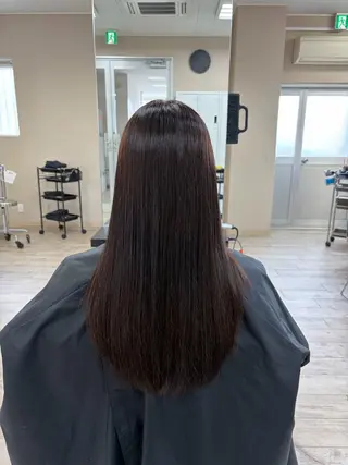 ロング Honoka (ほのか)のヘアスタイル