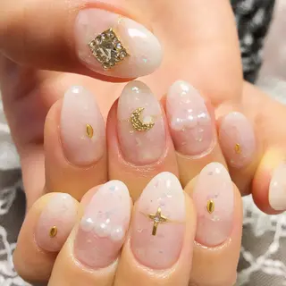 ネイル yumnail (ネイル&脱毛)のエステ・リラクイメージ