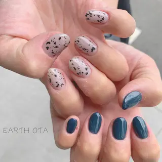 ネイル Rena colore'のネイルデザイン