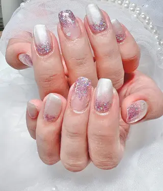 ネイル Melody メロディのネイルデザイン