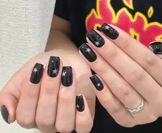 ネイル 相沢 さやかのネイルデザイン