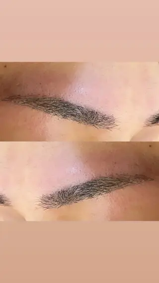 メンズ アイブロウ 眉毛・まつ毛 専門　YUKIの眉毛・アイブロウイメージ