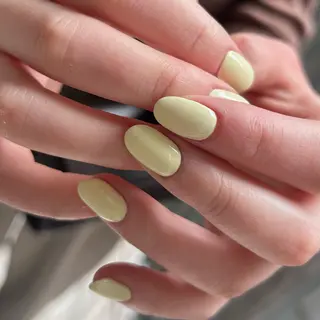 ネイル 山﨑　美優 / Manonのネイルデザイン