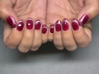 ネイル u sのネイルデザイン