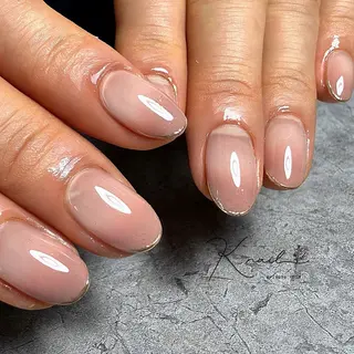 ネイル 王 雅文のネイルデザイン