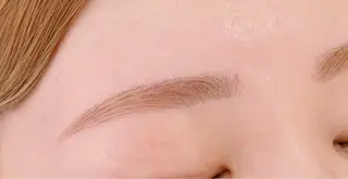 アイブロウ cheerful eyelash&eyebrow所属・cheerful akagawaのマツエク・マツパデザイン