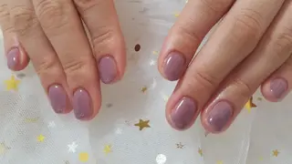 ネイル 孔 ジンシェンのマツエク・マツパデザイン