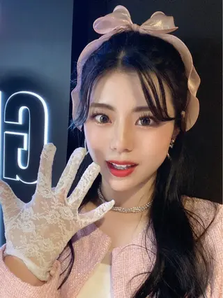 マツエク・マツパ Selena所属・プライベートサロン Selenaのマツエク・マツパデザイン