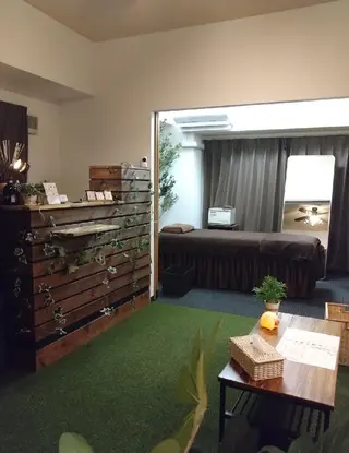 Relaxation＆脱毛　Ｌ-エル-所属・Ｌ−エル− 山形かなのその他イメージ