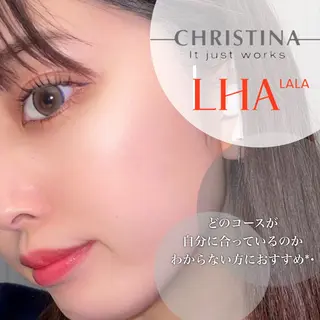 🦋美肌サロン. maho🦋のエステ・リラクイメージ