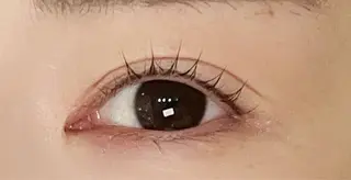 マツエク・マツパ salon ZERO infinity所属・永井 愛莉のマツエク・マツパデザイン