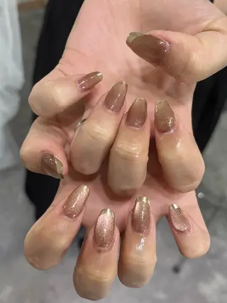 ネイル May 昭和町/阿倍野のネイルデザイン