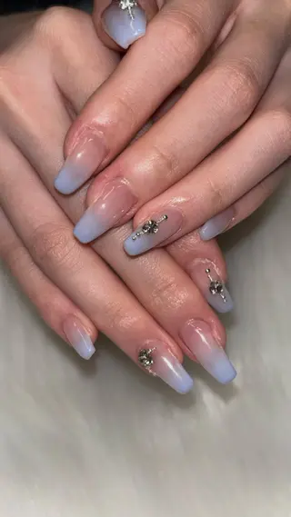 ネイル NAILIST Mana💋のネイルデザイン