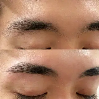 アイブロウ 美眉専門店 Bimayu Tokyo所属・カズ@Bimayu Tokyo美眉サロンの眉毛・アイブロウイメージ