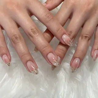 ネイル neige Kouzukiのネイルデザイン