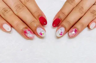 ネイル SYU NAILのネイルデザイン