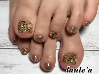 ネイル Rグループ felizのネイルデザイン