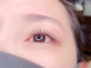 マツエク・マツパ LASHIQ南堀江 奥優美のマツエク・マツパデザイン