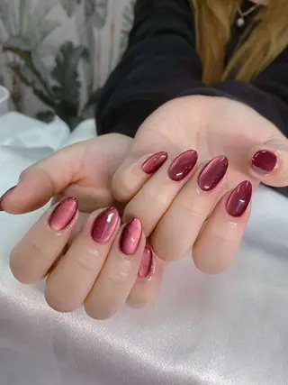 ネイル Sora Nail Ayaseのネイルデザイン