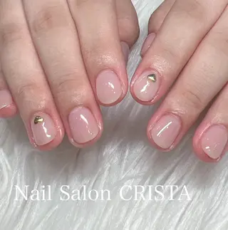 ネイル Nail Salon CRISTA所属・CRISTA chikakoのネイルデザイン