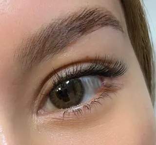 マツエク・マツパ 海外風まつげ眉毛 恵比寿｜masayoのマツエク・マツパデザイン