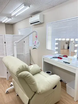 セルフホワイトニングエクシア小山店所属・セルフホワイトニング エクシア小山店のその他イメージ