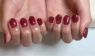ネイル maylienail所属・maylienail サロン　蘭のネイルデザイン