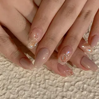 ネイル Nail Jolie所属・Nail Jolieのネイルデザイン
