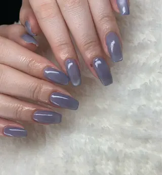 ネイル 市川駅 ✿中津のネイルデザイン