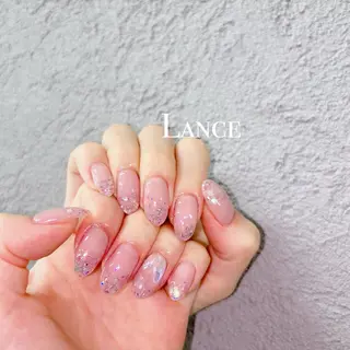 ネイル Lance nailのネイルデザイン