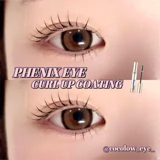 マツエク・マツパ DL•BEAUTY / COCOLOのマツエク・マツパデザイン