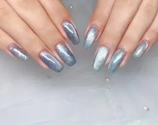 ネイル See.所属・See. (シー)のネイルデザイン