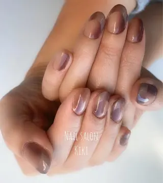 ネイル Kobayashi Meikoのネイルデザイン