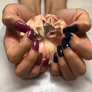 ネイル マツエク・マツパ 指名支持率NO.1 スタイリストのヘアスタイル