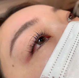 マツエク・マツパ koyama harukaのマツエク・マツパデザイン