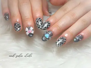 ネイル nail salon étoileのネイルデザイン
