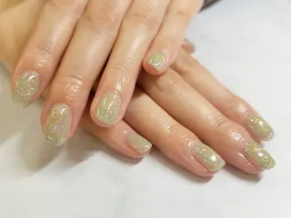 ネイル アンビアンテ浦和店所属・アンビアンテ 🐰 大山のネイルデザイン