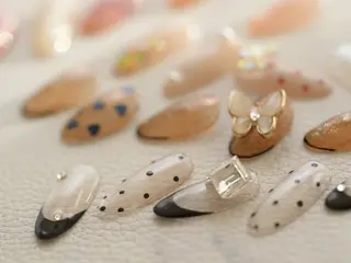 ネイル ELSH_nail salon所属・ELSH nail salonのネイルデザイン