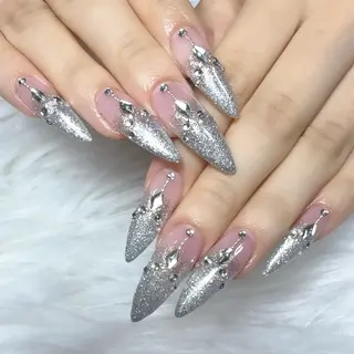 ネイル L'ino nailのネイルデザイン