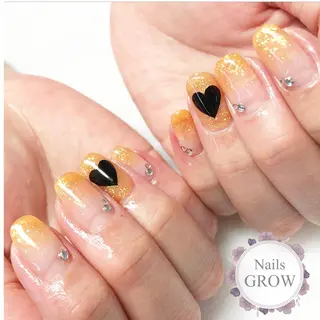ネイル Nails GROWのネイルデザイン