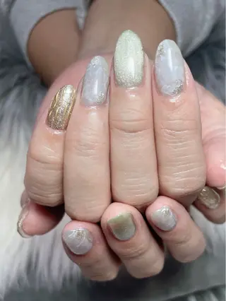 ネイル nail salon R'sのネイルデザイン