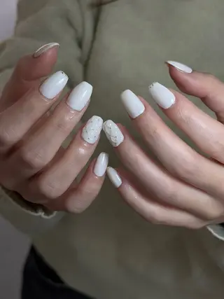 ネイル MISATO ネイリスト福岡/薬院のネイルデザイン