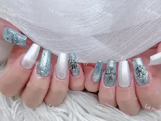 ネイル 💞💞 Yokoのネイルデザイン